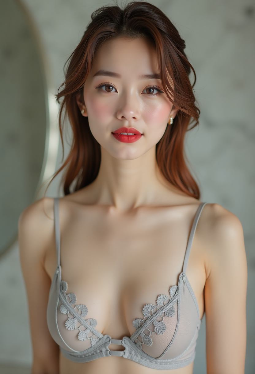 月光下的告白